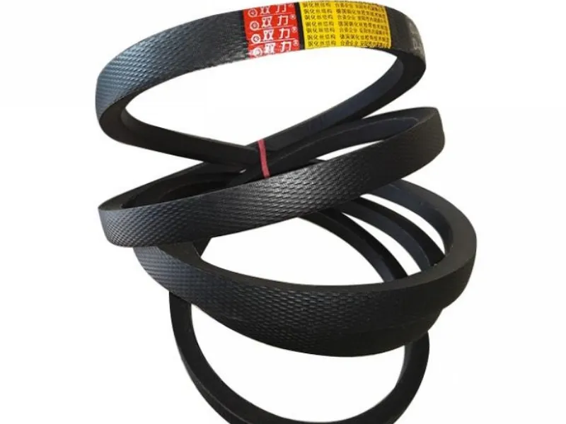 E315 Belt
