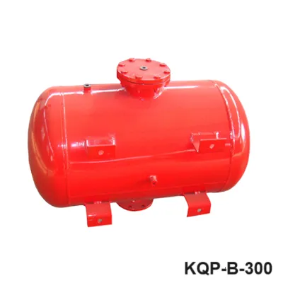 Hava salım vanalarının ortak başarısızlıkları nelerdir?